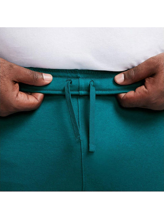 Jogginghose mit Gummizug Hellblau