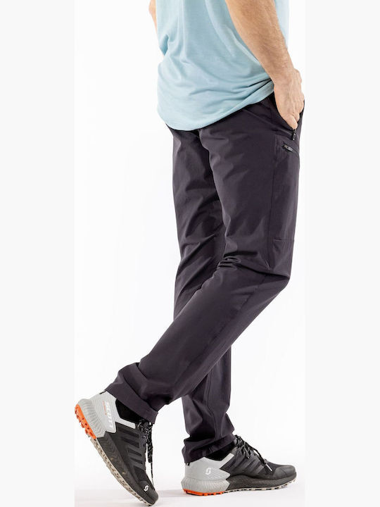Scott Men's Climbing Long Trousers Black