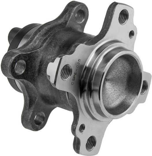 NTY Wheel Bearing Kit for Suzuki Swift