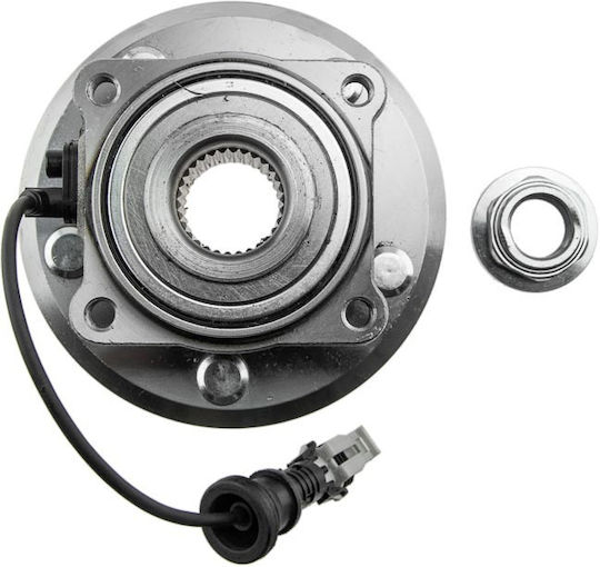 NTY Wheel Bearing Kit for Chevrolet Captiva Opel Antara