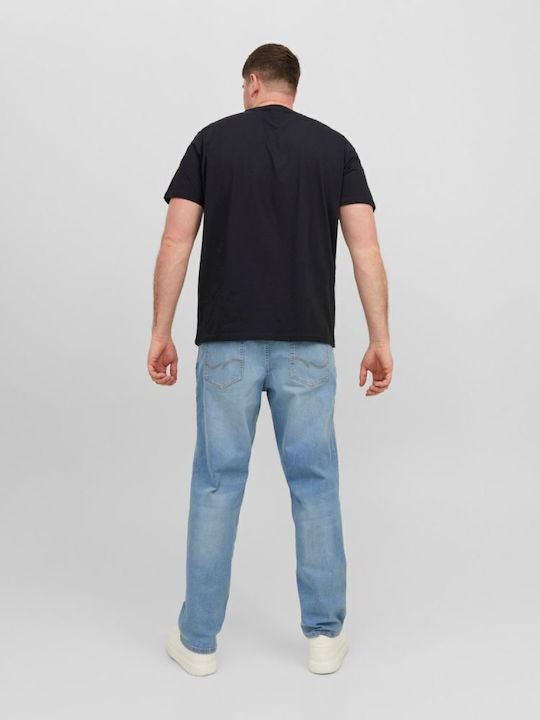 T-Shirt Schwarz