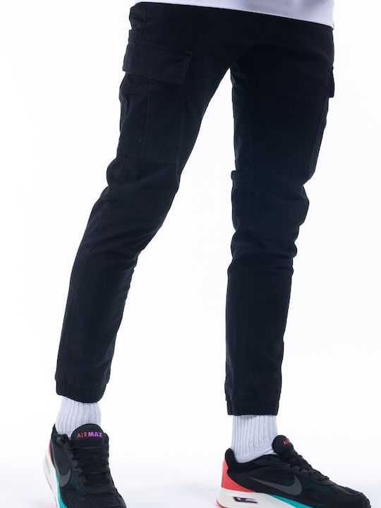 Trousers Black