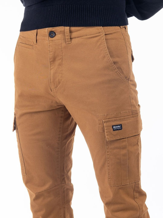 Pantaloni Maro