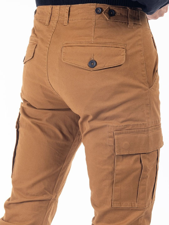 Pantaloni Maro