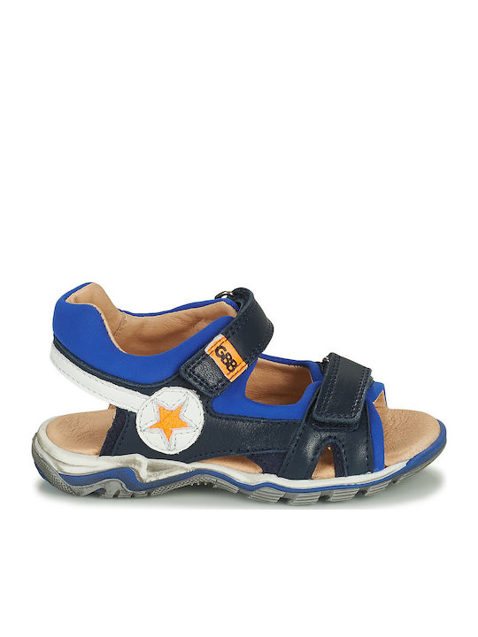 Kids' Sandals Richie Blue