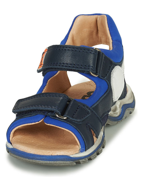 Kids' Sandals Richie Blue