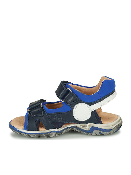 Kids' Sandals Richie Blue