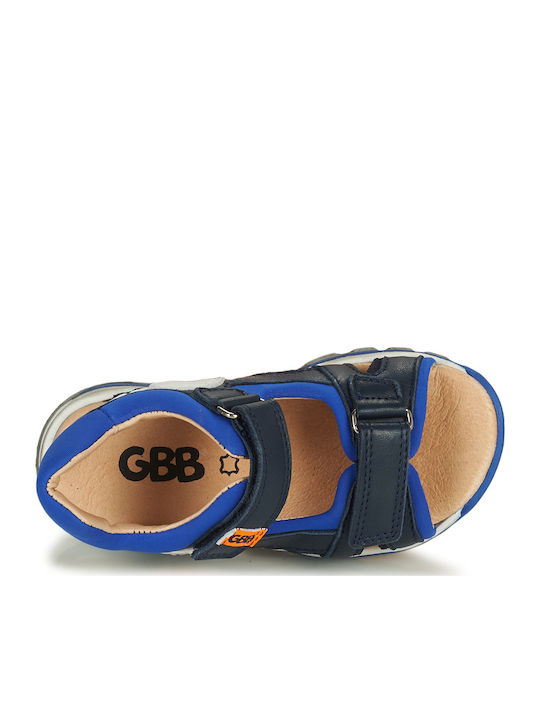 Kids' Sandals Richie Blue