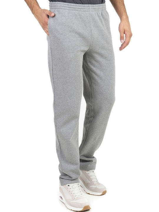 Sweatpants Gray