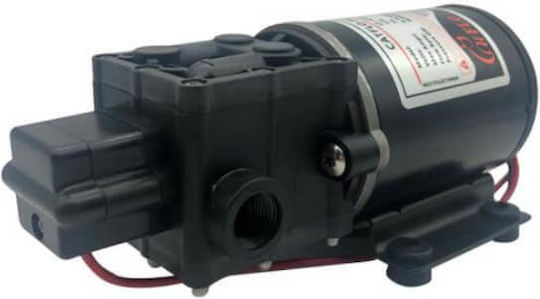 Nova Αντλία Μετάγγισης με Στόμιο 3/8" 12V