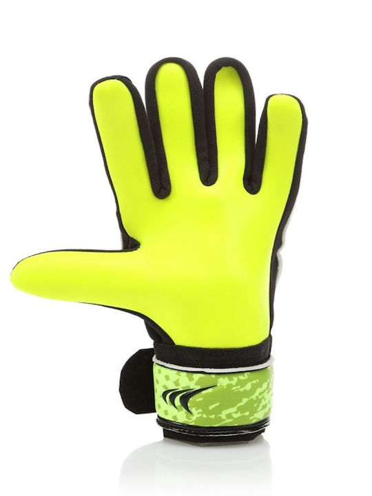 Yakimasport Kids Goalkeeper Gloves Multicolour