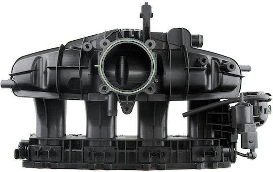 NTY Intake Manifold for Peugeot 2008 Seat Altea / Leon Skoda Octavia Volkswagen Golf / Passat / Scirocco Audi A3 / TT