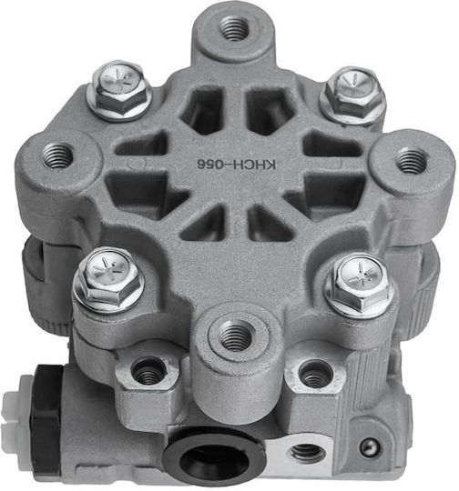 NTY Power Steering Pump Car for Chrysler Voyager