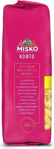 Misko Κοφτό 1000gr