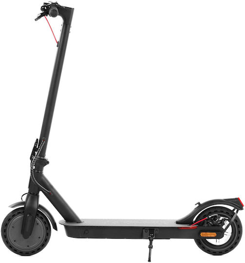 Sencor Scooter One Trotinetă Electrică Cu Viteză Maximă 25km/h Și Autonomie 25km Culoare Neagră