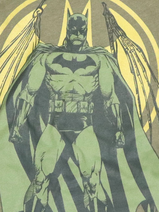 Dc Comics