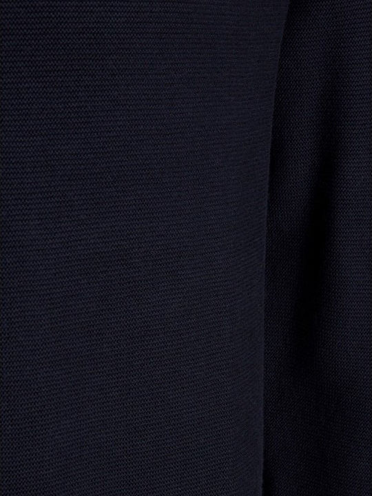 Jack & Jones Men's Long Sleeve Sweater Navy Blue