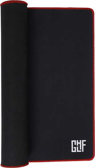 FS Holding FragON Gaming Mouse Pad XXL (900mm) Μαύρο