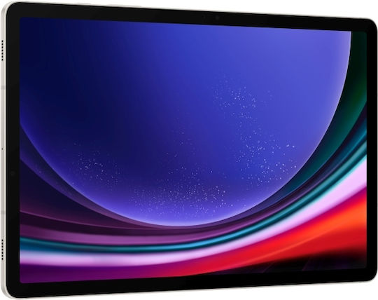 Samsung Galaxy Tab S9 11" (8GB/128GB) Beige