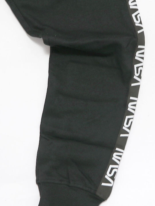 Nasa Sweatpants for boys (NASA 52 11 058) black