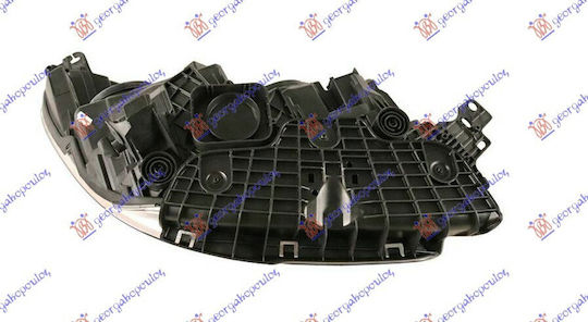 Depo Front Lights for Ford Kuga