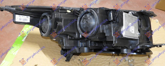 Valeo Lumini frontale Lumini LED pentru Ford Kuga 1buc