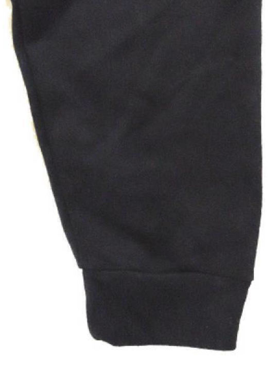 Kinder Sweatpants Set - Jogginganzug Schwarz 2Stück Ktm