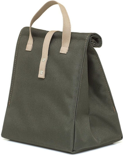 The Lunch Bags Original 5лт Каки 21 x 16 x 24см