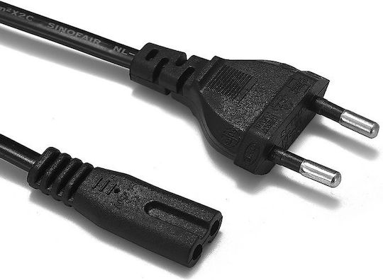 ATC Universal Τροφοδοτικό 19V 2.5A με Ισχύ 60W 6.5 x 4.4mm (For LG Monitors) (05.007.0058)