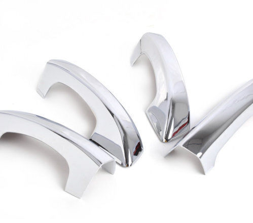 Exterior Car Decorative Handles Volkswagen Scirocco 4pcs