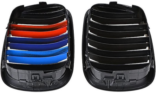 Diederichs Car Decorative Mask BMW Series 5 (E39) / E39 / M4 / M5