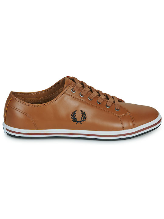 Bărbați Sneakers Maro