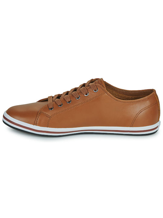 Bărbați Sneakers Maro