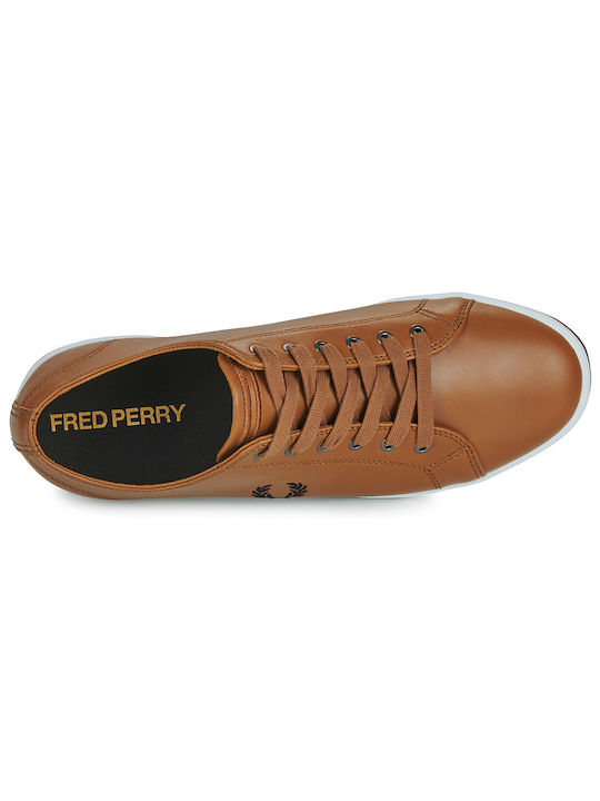 Bărbați Sneakers Maro