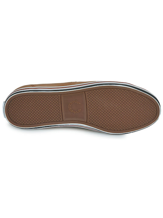 Bărbați Sneakers Maro