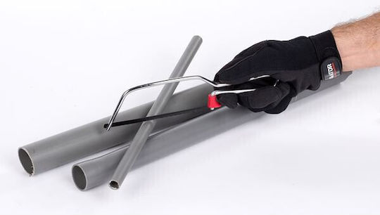 Kreator Πριόνι Σιδήρου 15cm KRT804001