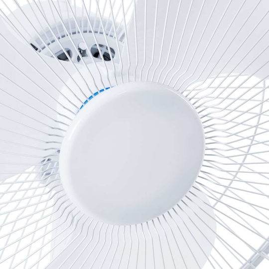 GloboStar Solar System with GloboStar SOLARI-FAN 85354