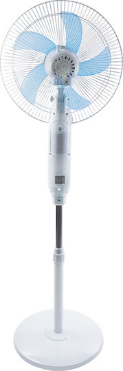 GloboStar Solar System with GloboStar Solar Fan 85357