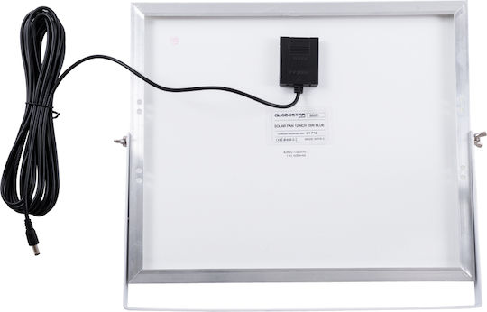 GloboStar Solar System with Fan SOLARE-FAN 85358