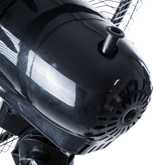 GloboStar Solar System with Fan SOLARE-FAN 85358
