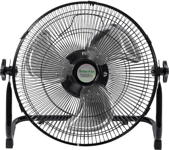GloboStar Solar System with Fan 85352