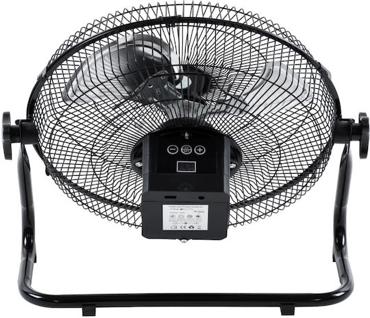 GloboStar Solar System with Fan 85352