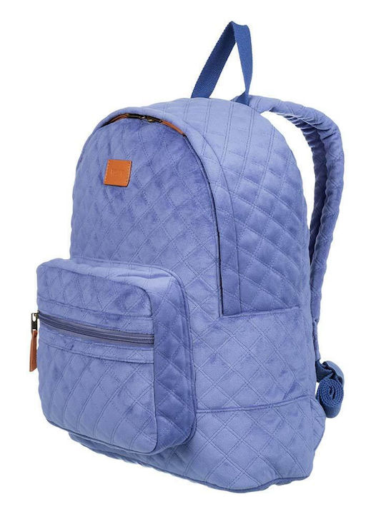 Women's Bag Backpack Blue