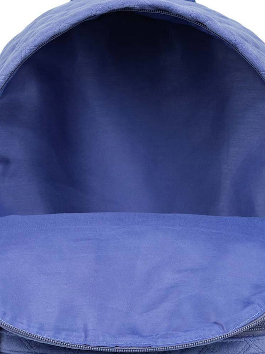 Women's Bag Backpack Blue