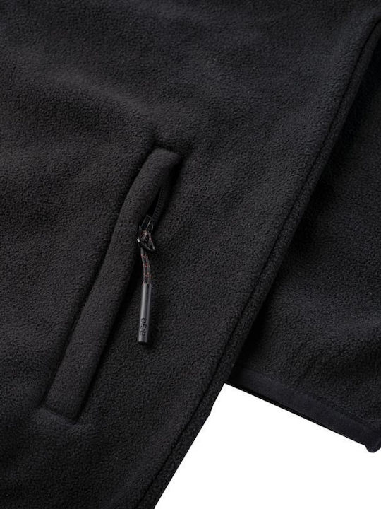 Kids Cardigan Black