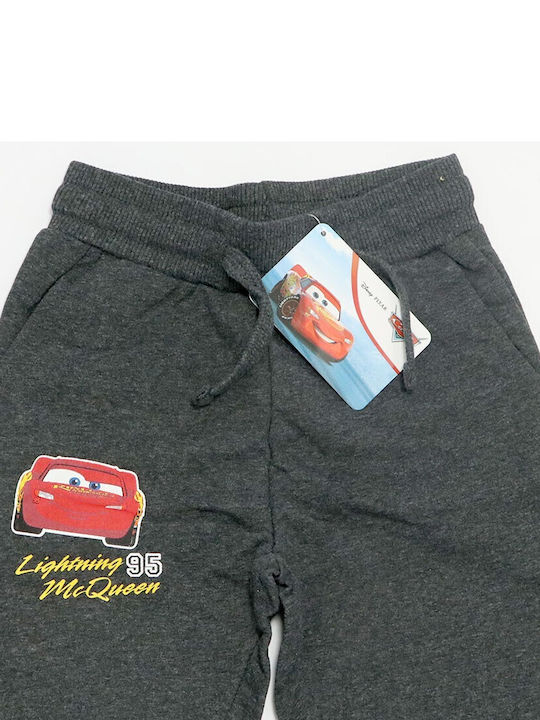 Disney Kids Sweatpants Gray