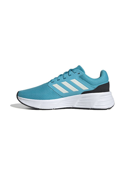 Galaxy 6 Sport Shoes Running Blue