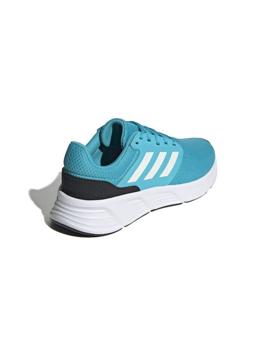 Galaxy 6 Sport Shoes Running Blue