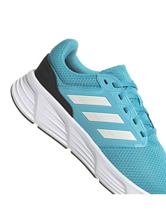 Galaxy 6 Sport Shoes Running Blue