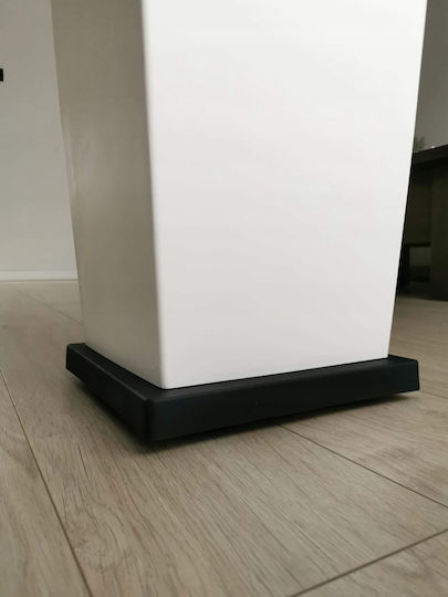 Prosperplast Urbi High Pot Plastic 22x22x42cm.